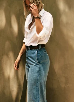 imogene + willie Kate Eames|Women Denim|Pants & Shorts