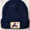 imogene + willie Knit "happy Trails" Watch Cap|Women Accessories|Accessories