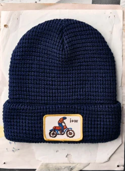 imogene + willie Knit "happy Trails" Watch Cap|Women Accessories|Accessories