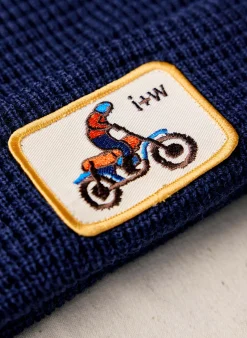 imogene + willie Knit "happy Trails" Watch Cap|Women Accessories|Accessories