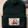 imogene + willie Knit "lost Paradise" Watch Cap|Women Accessories|Accessories