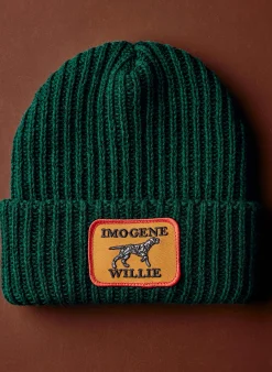 imogene + willie Knit "pointer" Watch Cap|Women Accessories|Accessories