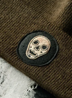 imogene + willie Knit "the End" Watch Cap|Women Accessories|Accessories