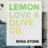 imogene + willie Lemon Love & Olive Oil Hardcover|Women Home Goods|Home Goods