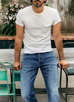 imogene + willie Lewis Natchez| Denim