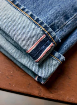 imogene + willie Lewis Natchez| Denim