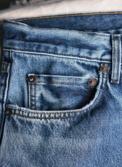 imogene + willie Lewis Natchez| Denim