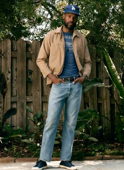 imogene + willie Lewis Windsor| Denim