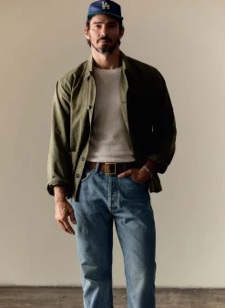 imogene + willie Lewis Windsor| Denim
