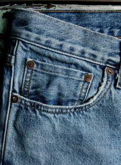 imogene + willie Lewis Windsor| Denim