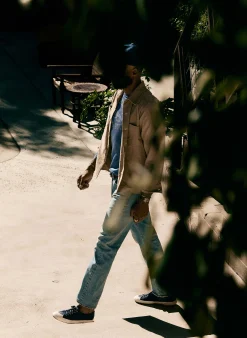 imogene + willie Lewis Windsor| Denim