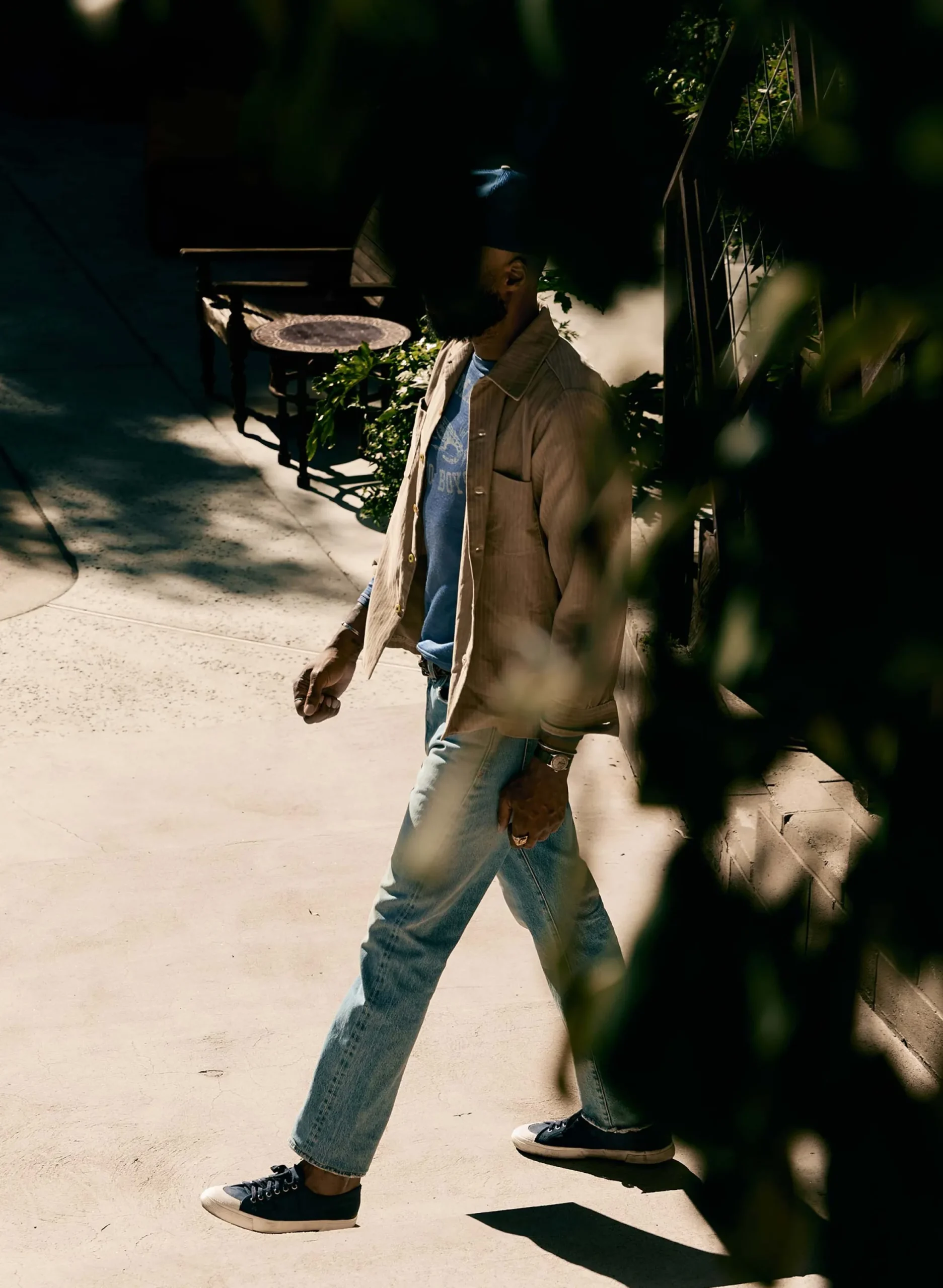 imogene + willie Lewis Windsor| Denim