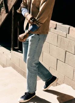 imogene + willie Lewis Windsor| Denim