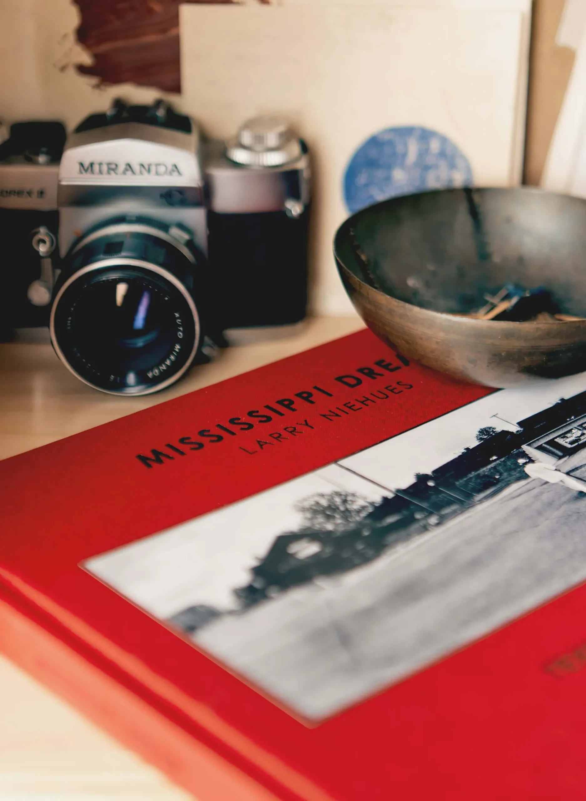 imogene + willie Mississippi Dream Hardcover|Women Home Goods|Home Goods