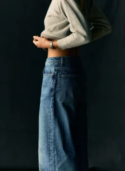 imogene + willie Molly Ashland|Women Denim
