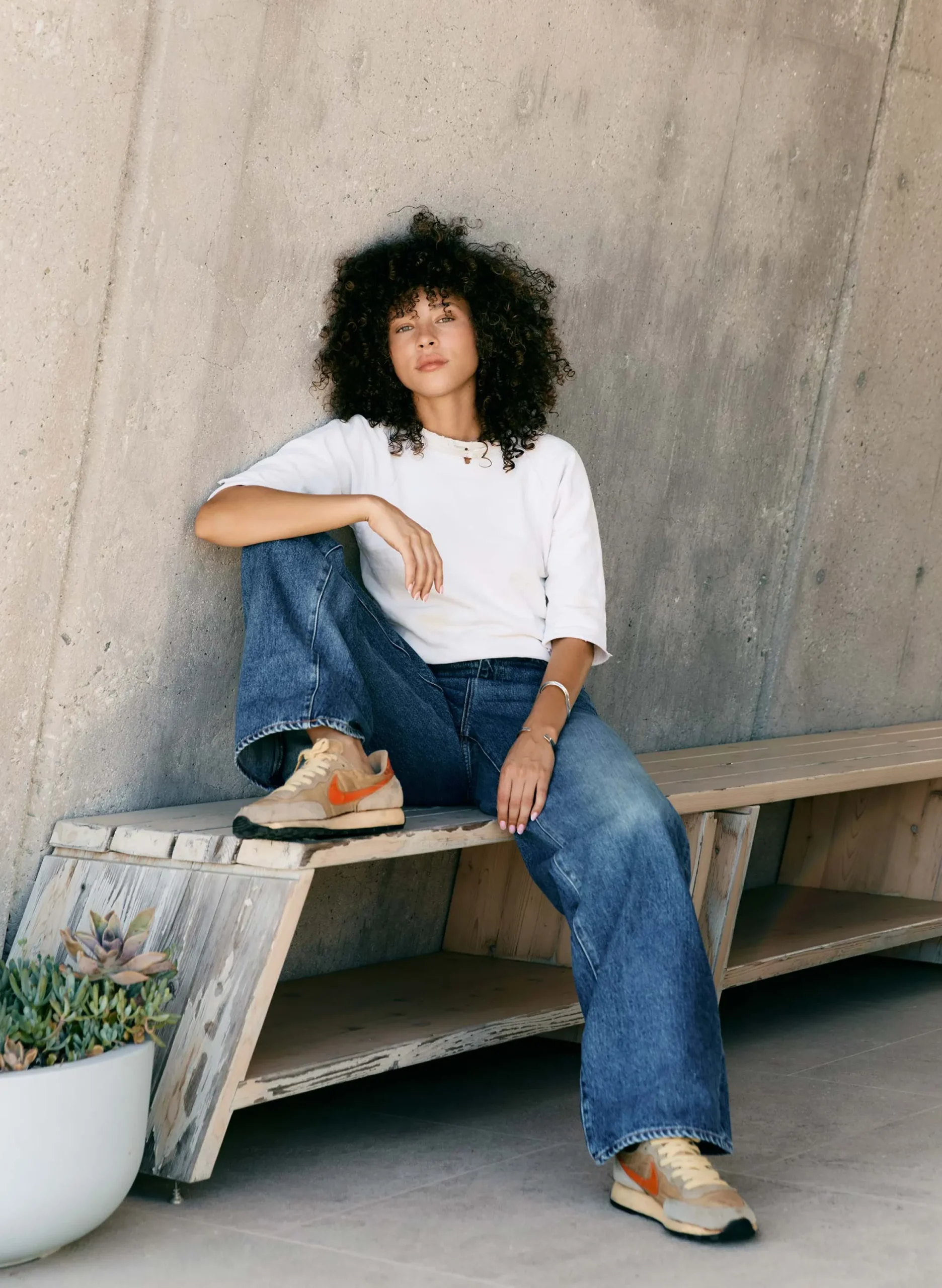 imogene + willie Molly Ashland|Women Denim