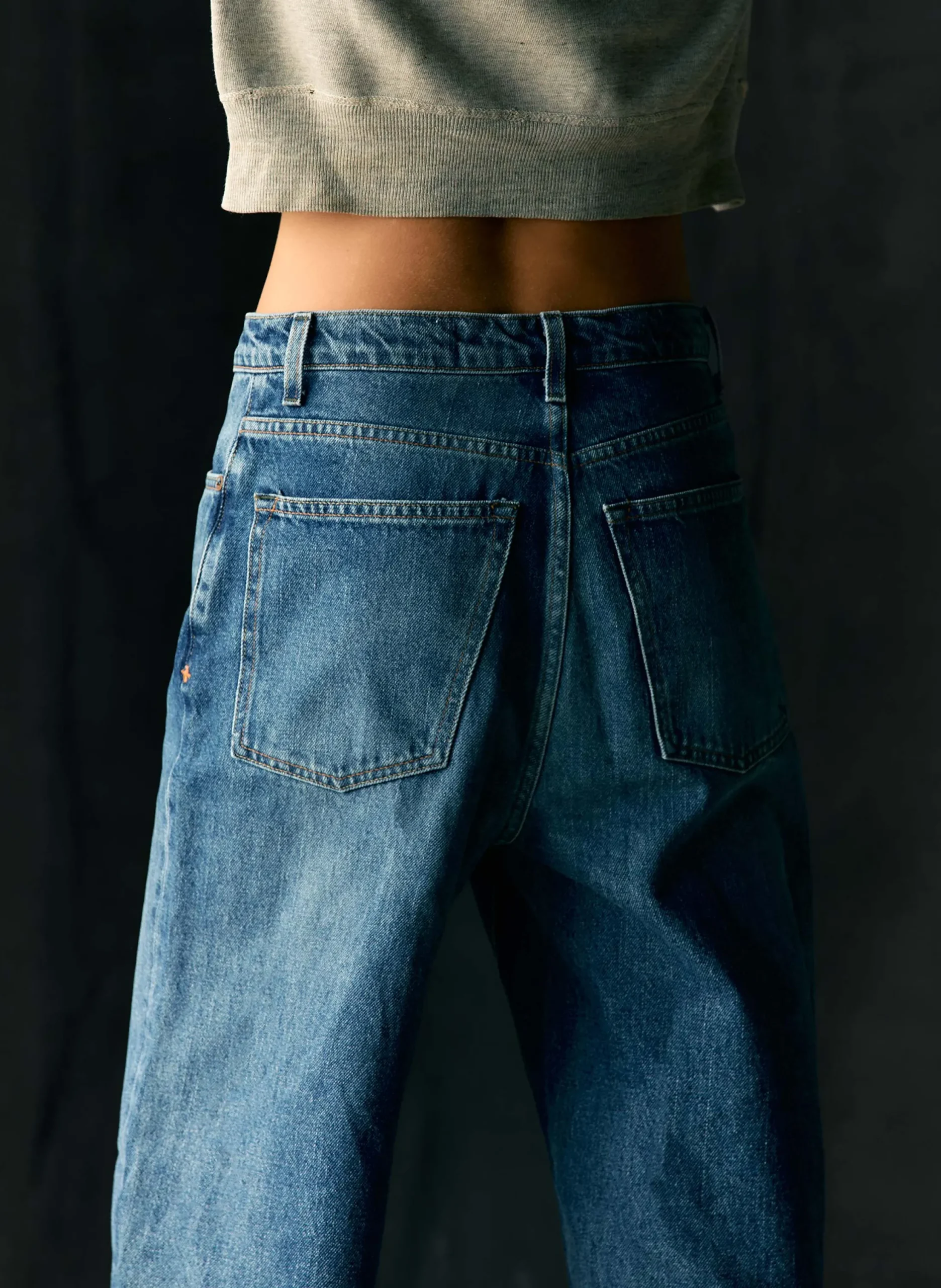 imogene + willie Molly Ashland|Women Denim