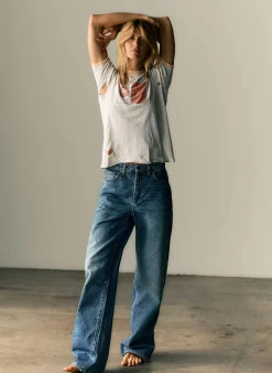 imogene + willie Molly Ashland|Women Denim