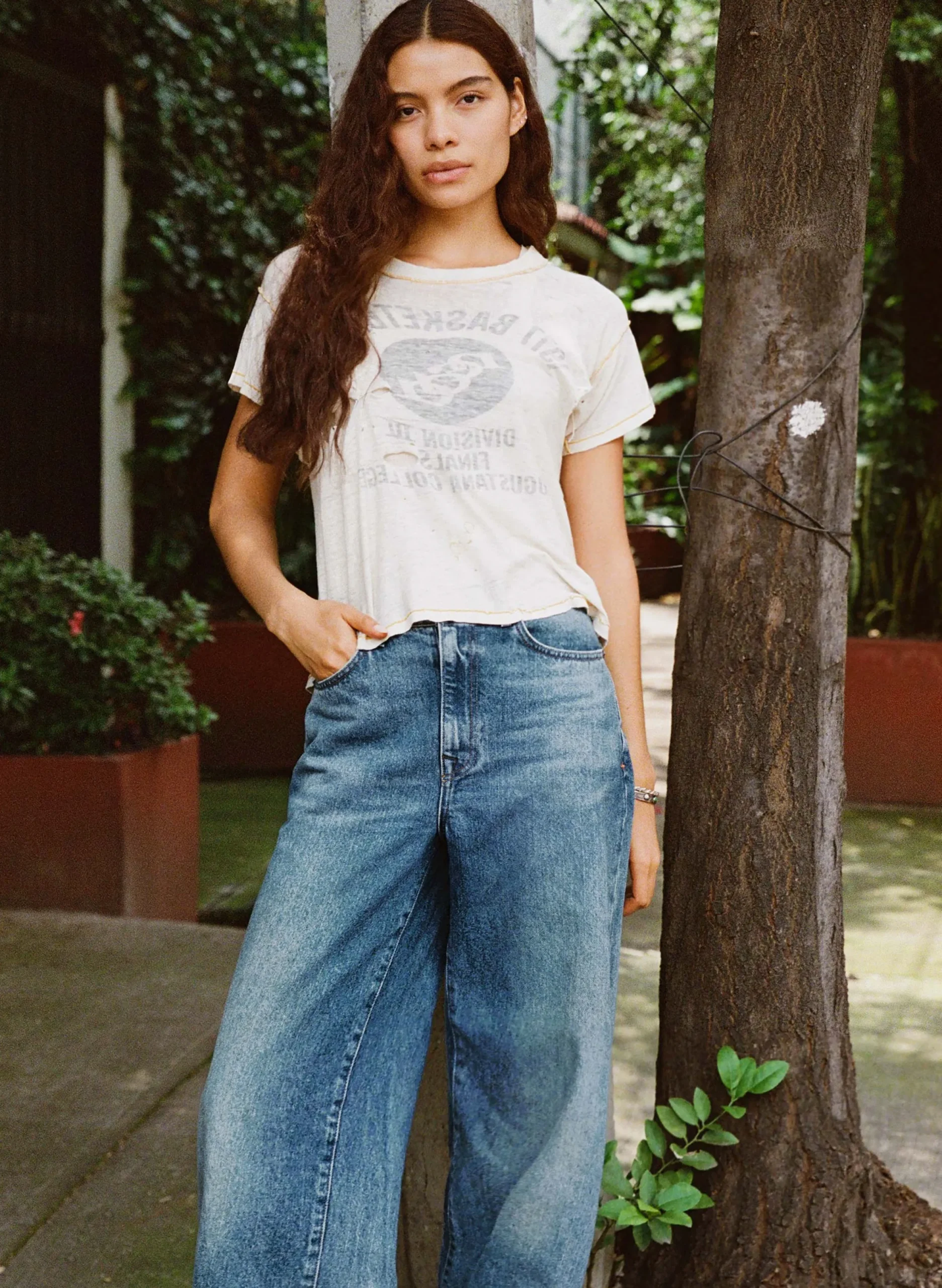 imogene + willie Molly Ashland|Women Denim