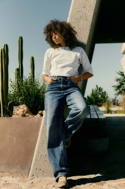imogene + willie Molly Ashland|Women Denim