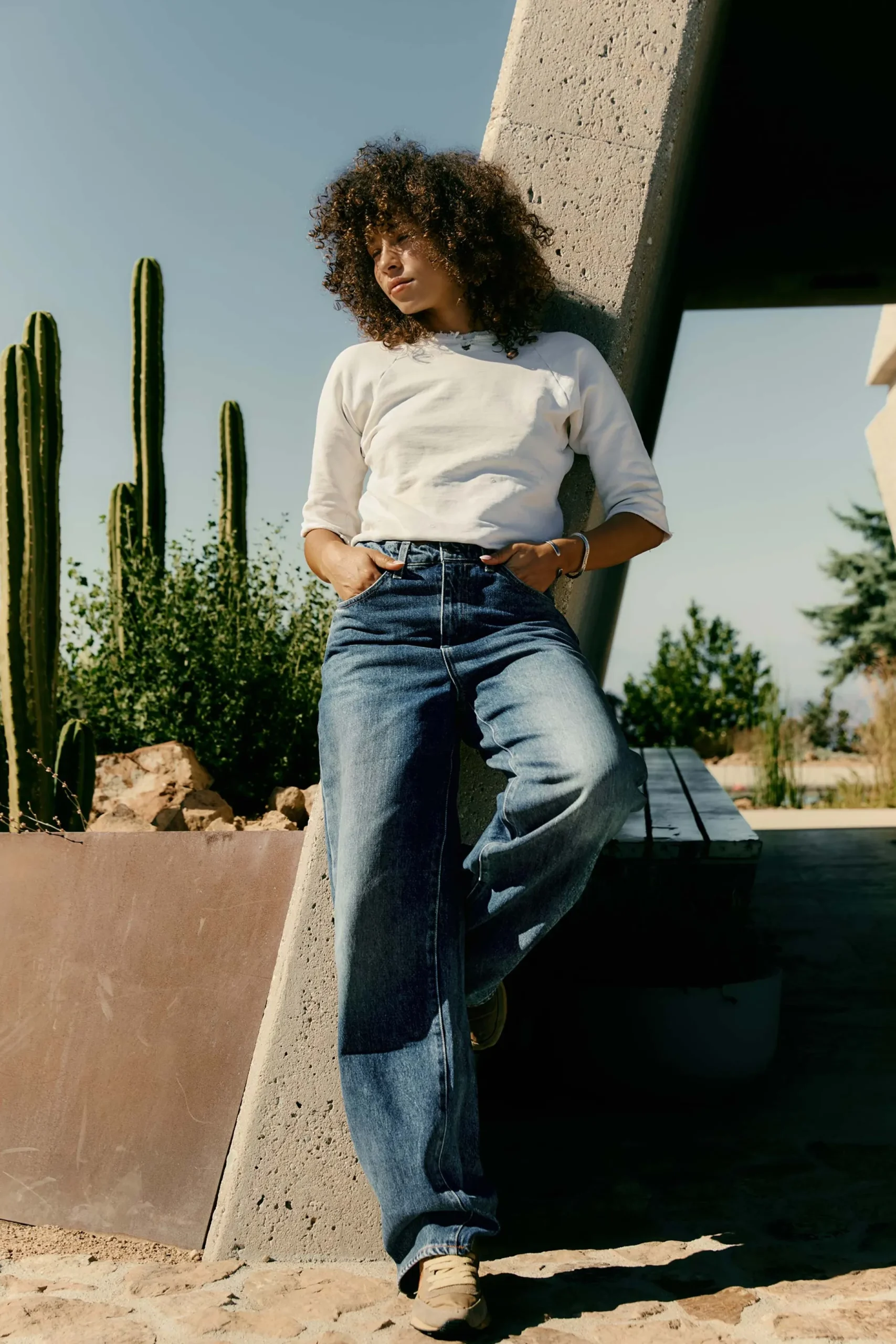imogene + willie Molly Ashland|Women Denim
