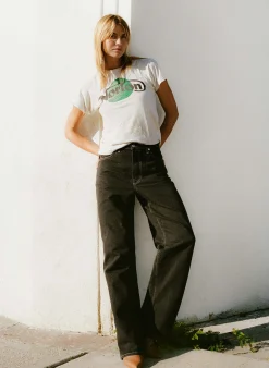 imogene + willie Molly Powell|Women Denim