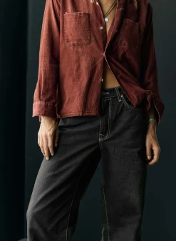 imogene + willie Molly Powell|Women Denim