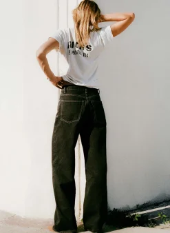 imogene + willie Molly Powell|Women Denim