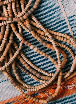 imogene + willie Mome Beads Necklace|Women Accessories|Accessories