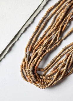 imogene + willie Mome Beads Necklace|Women Accessories|Accessories