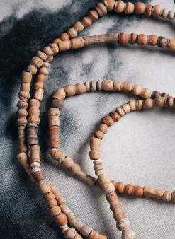 imogene + willie Mome Beads Necklace|Women Accessories|Accessories