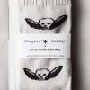 imogene + willie Not Today Sock In Natural|Women Accessories|Accessories