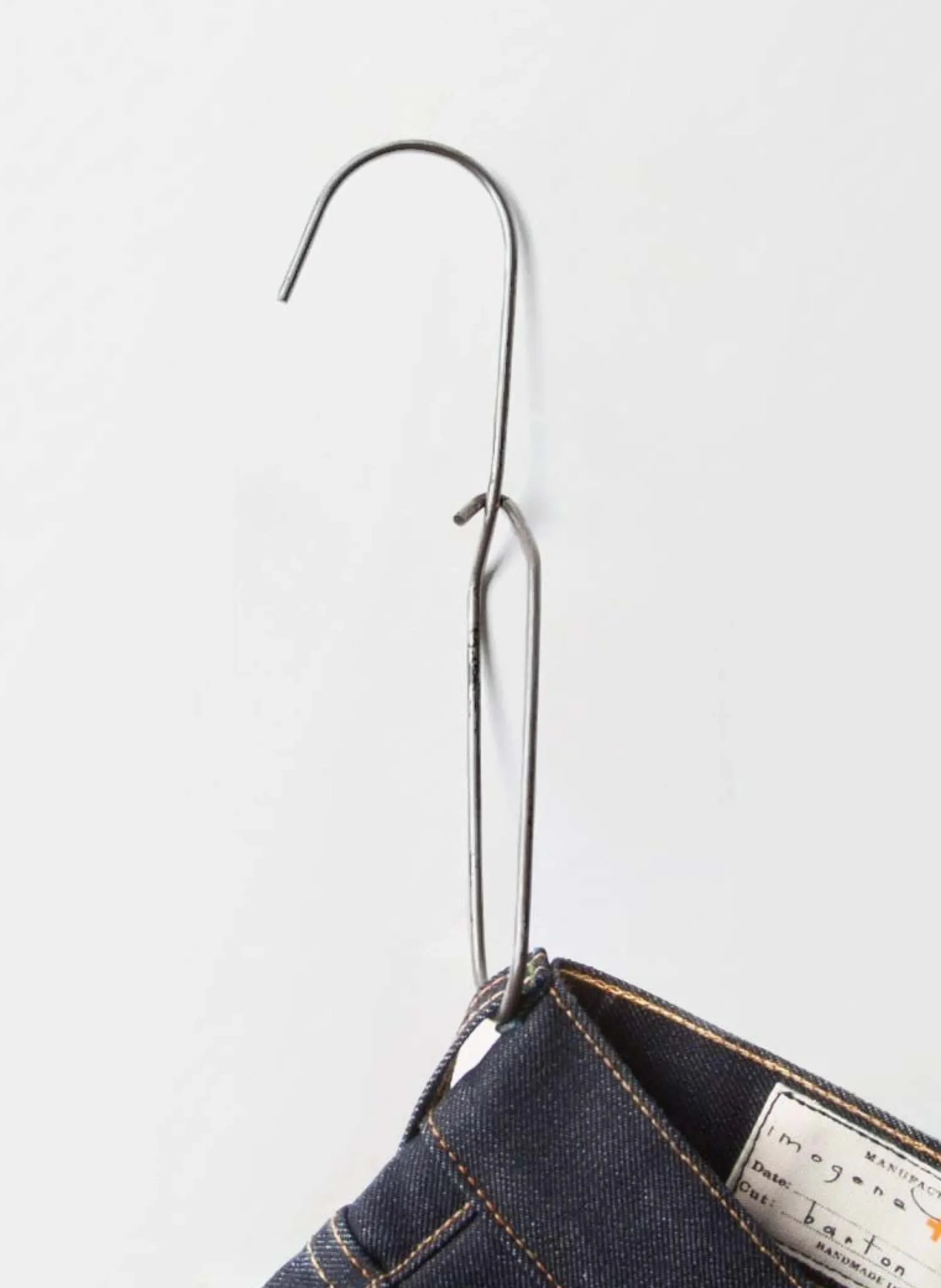 imogene + willie Pattern Hook|Women Denim|Denim