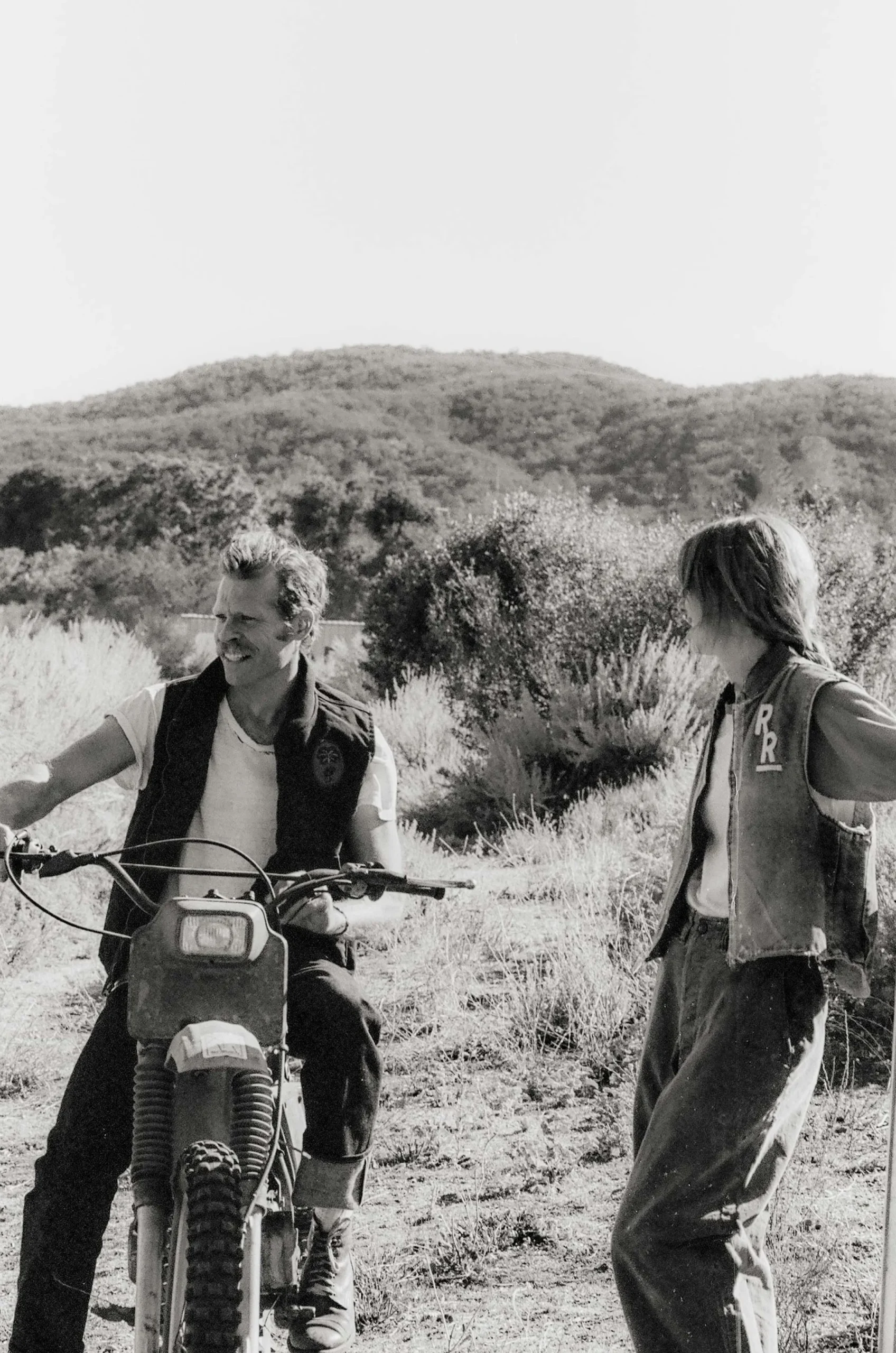 imogene + willie Quilt Lined Canvas Utility Vest| Knits & Sweaters|Jackets