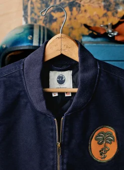 imogene + willie Quilt Lined Canvas Utility Vest| Knits & Sweaters|Jackets