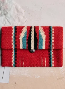 imogene + willie 1940s Deadstock Chimayo Purse|Women Accessories|Accessories