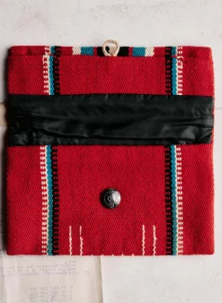 imogene + willie 1940s Deadstock Chimayo Purse|Women Accessories|Accessories