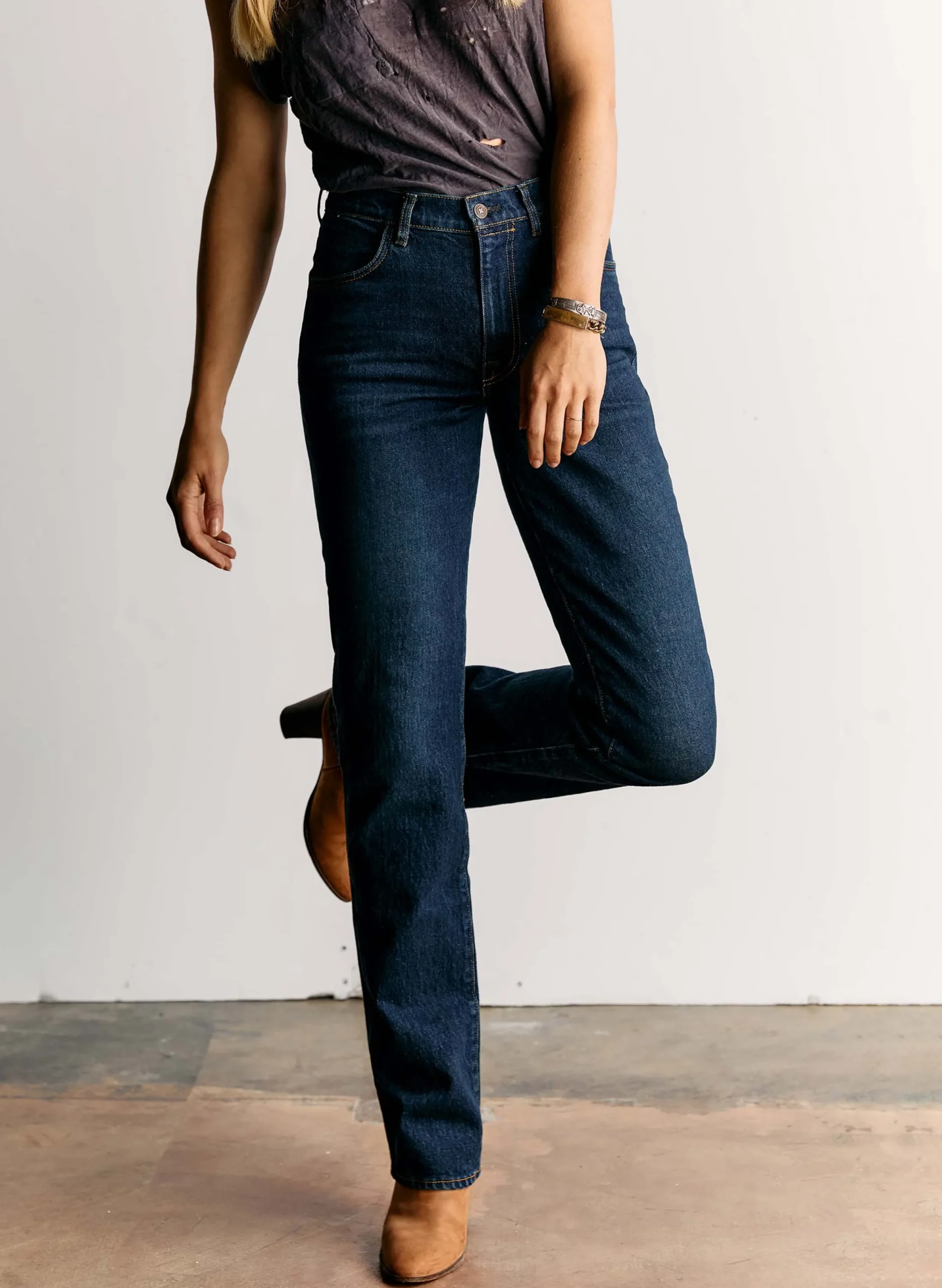 imogene + willie Sophie Harlow|Women Denim