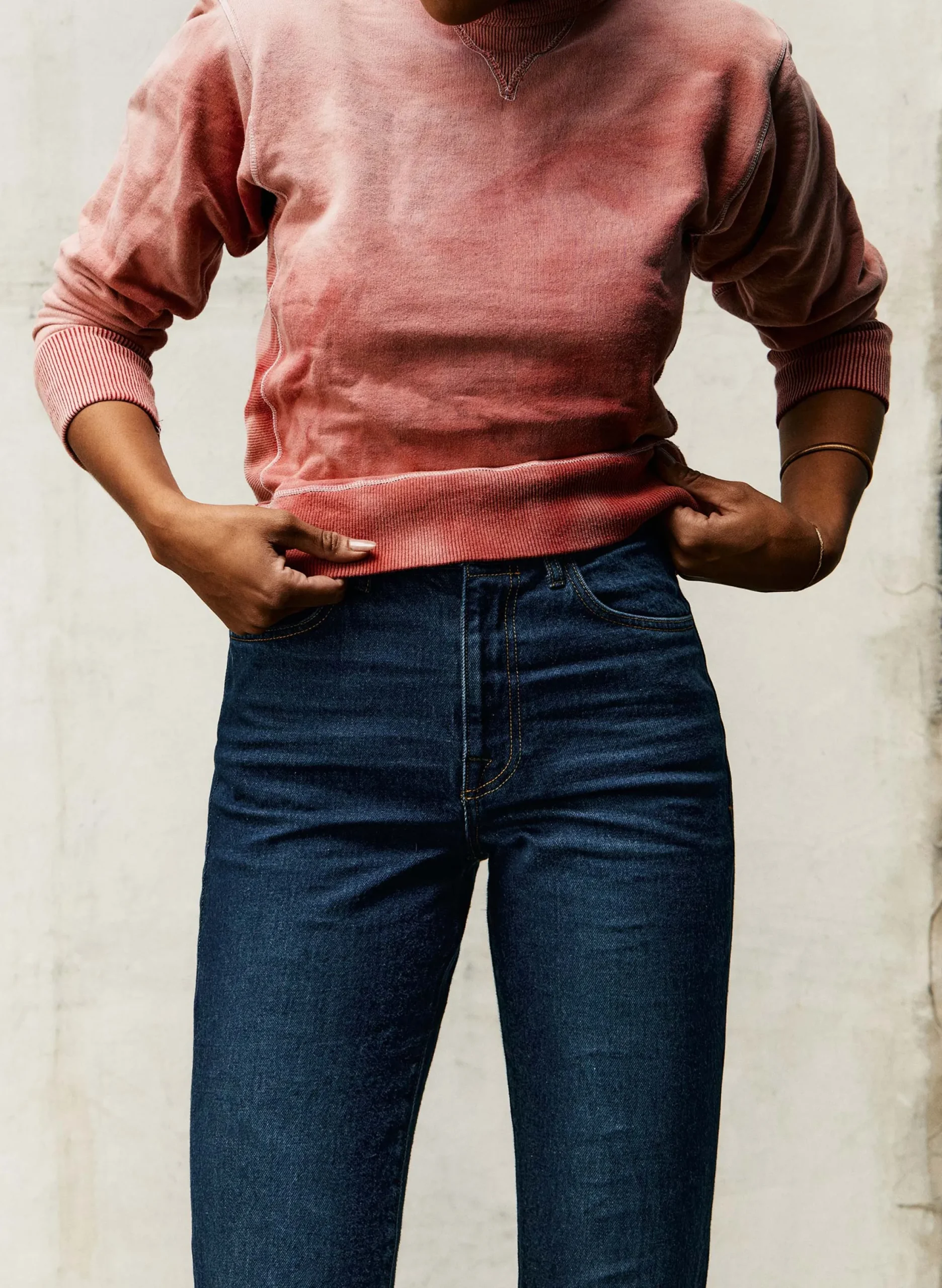 imogene + willie Sophie Harlow|Women Denim