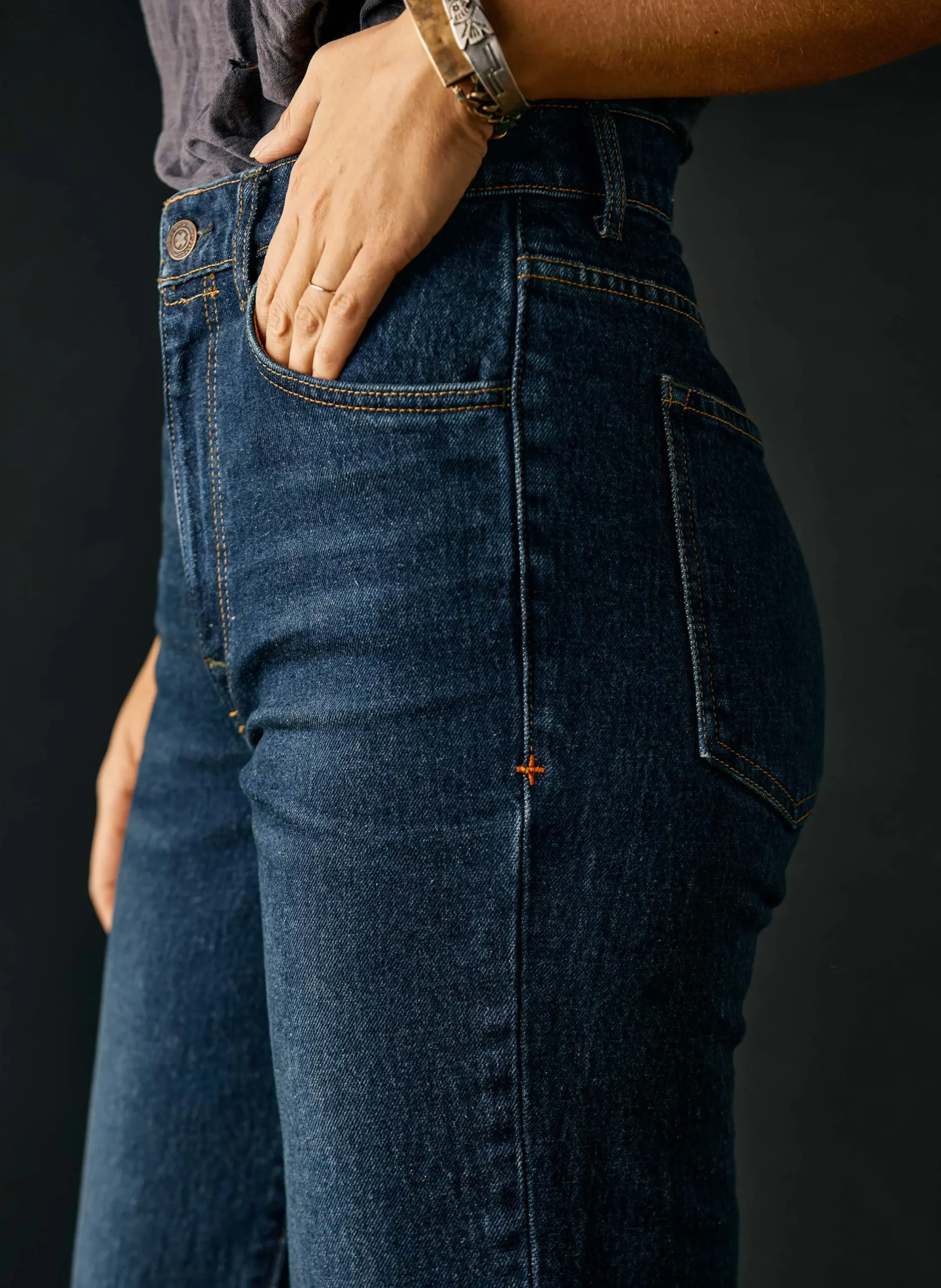 imogene + willie Sophie Harlow|Women Denim