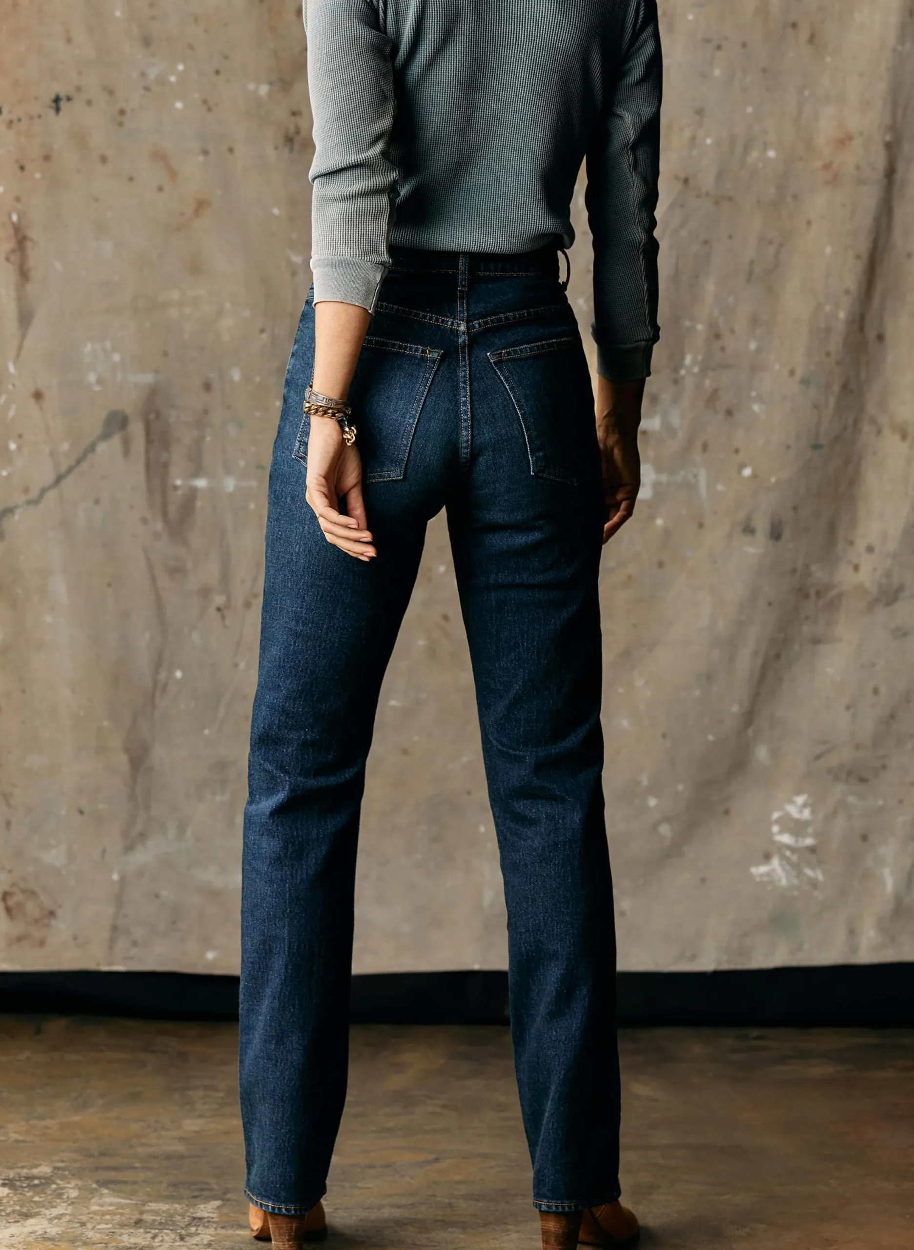 imogene + willie Sophie Harlow|Women Denim