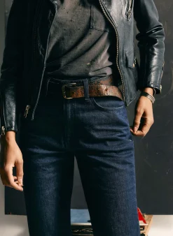 imogene + willie Sophie Indigo Rinse|Women Denim