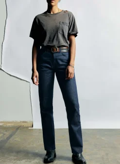 imogene + willie Sophie Indigo Rinse|Women Denim