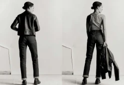 imogene + willie Sophie Indigo Rinse|Women Denim