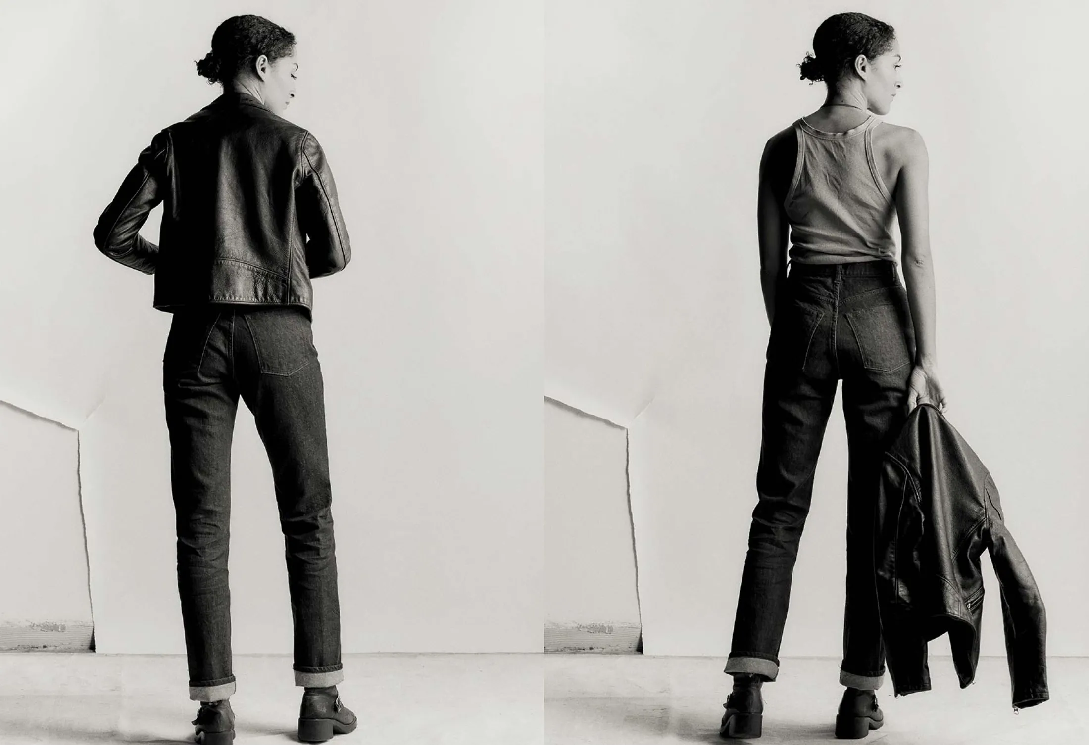 imogene + willie Sophie Indigo Rinse|Women Denim