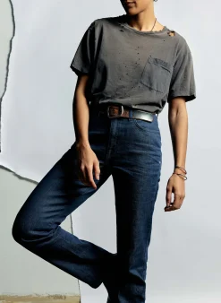 imogene + willie Sophie Indigo Rinse|Women Denim