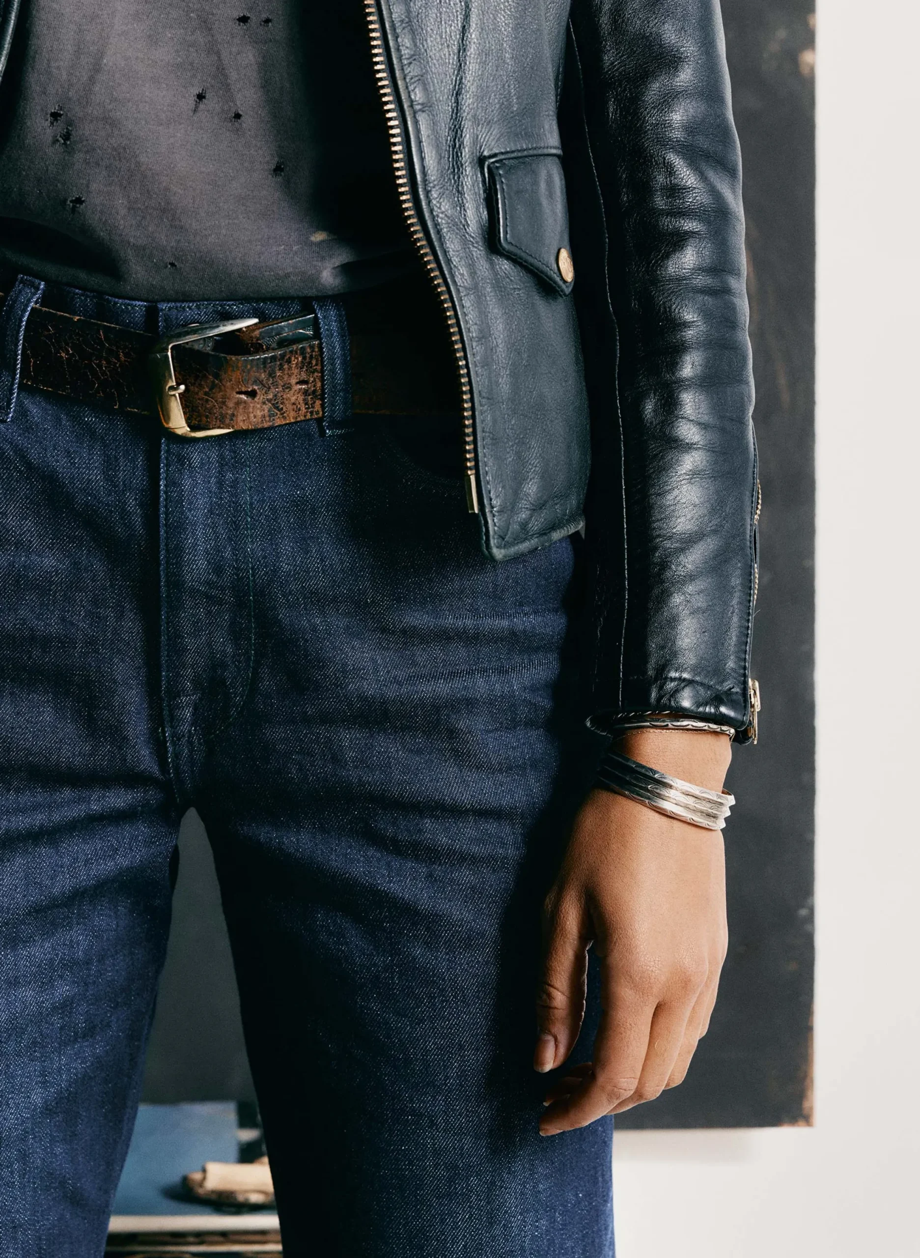 imogene + willie Sophie Indigo Rinse|Women Denim