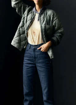 imogene + willie Sophie Indigo Rinse|Women Denim