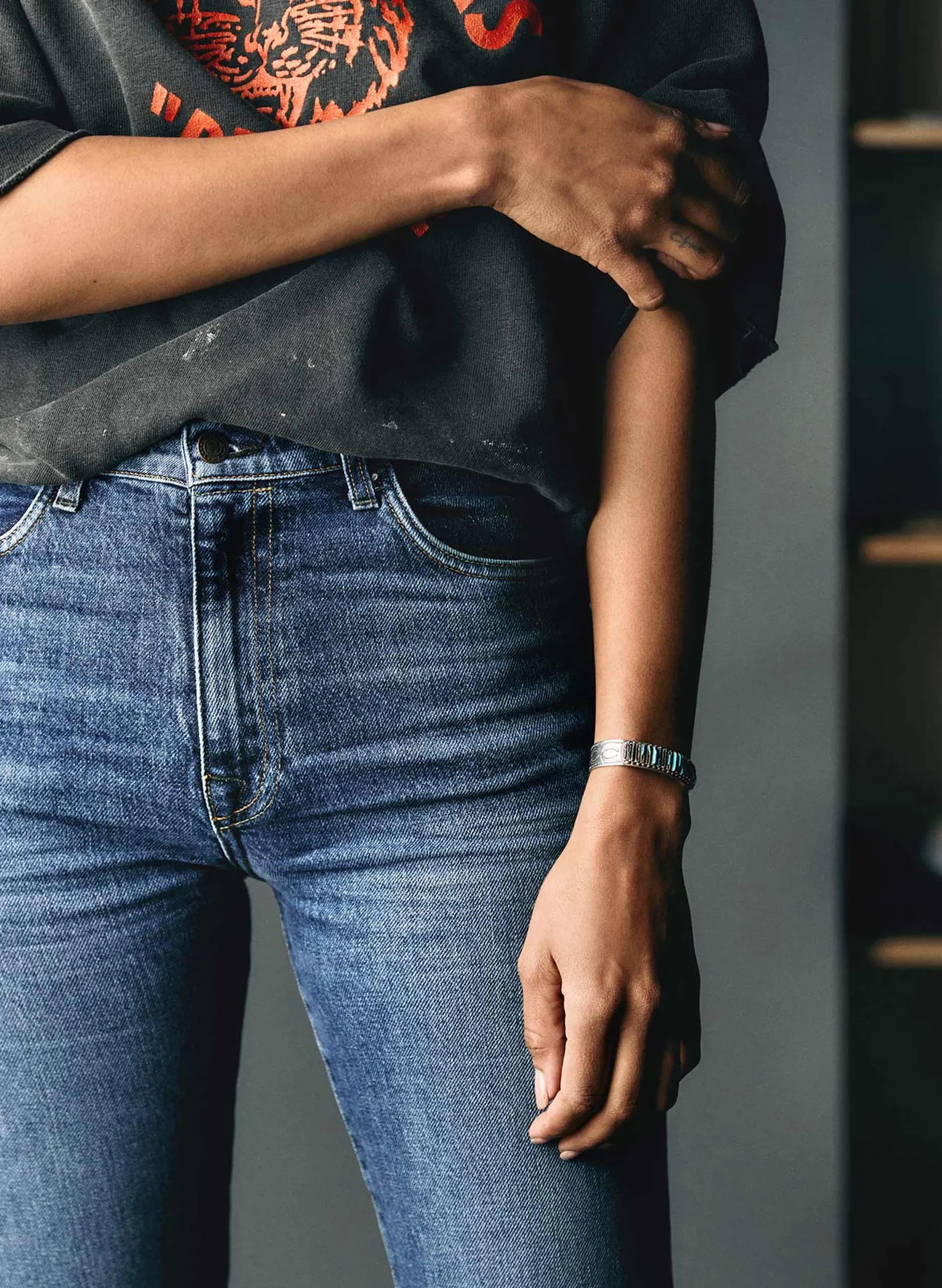 imogene + willie Sophie Taylor|Women Denim