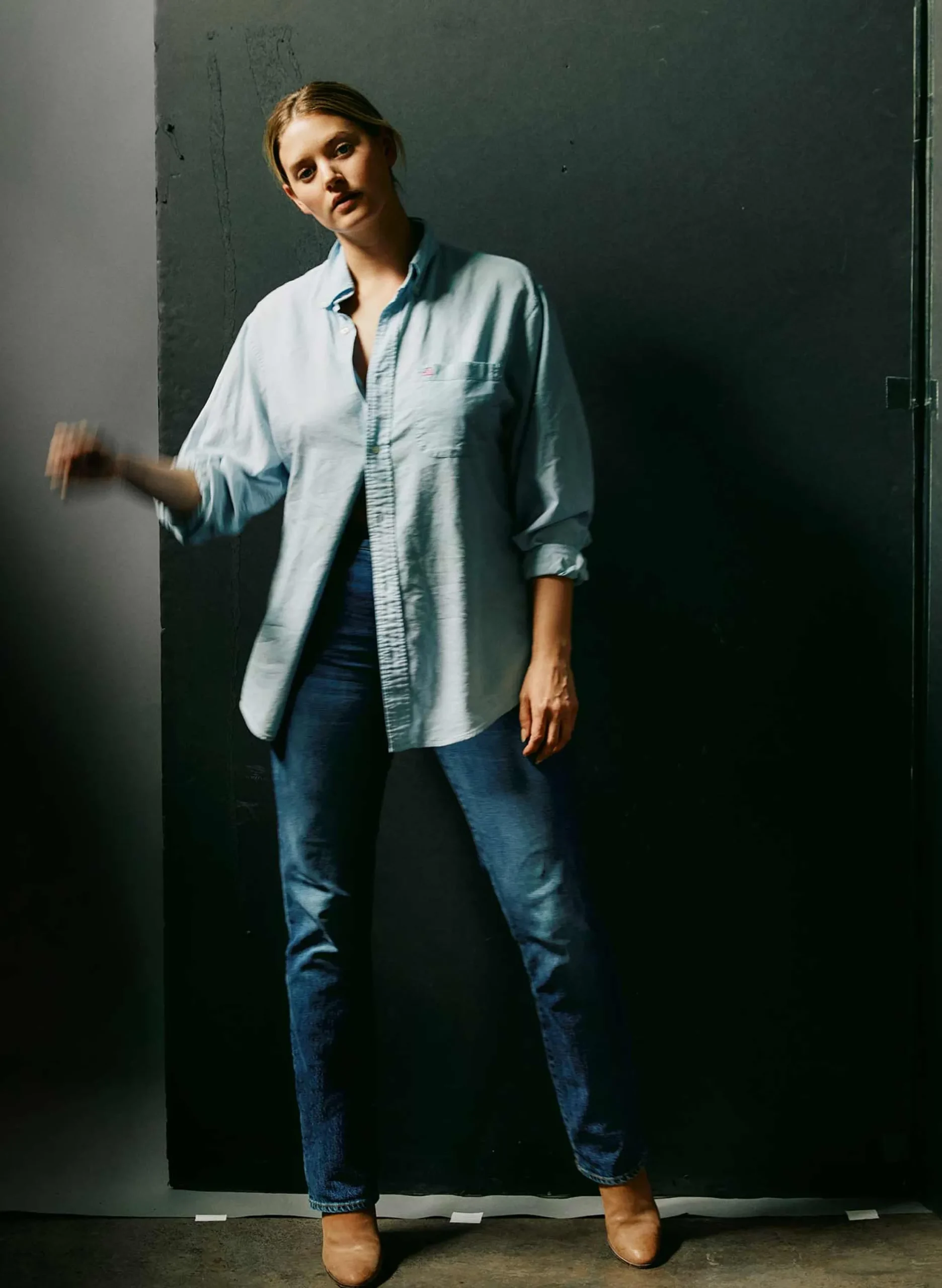 imogene + willie Sophie Taylor|Women Denim